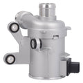 Electric Engine Coolant Water Pump for Mercedes-Benz C180 C200 E200 SLK300 (2015–2019)