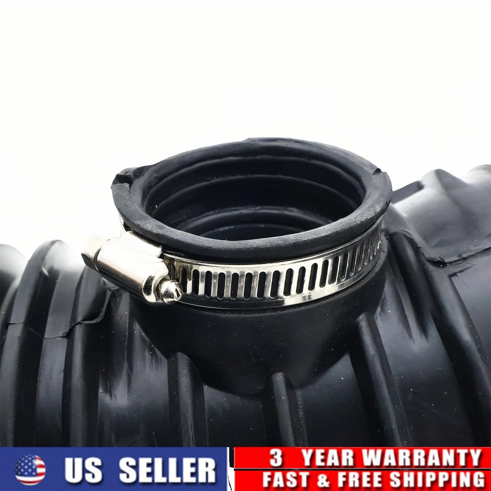 Engine Air Intake Hose with Clamp for Honda Pilot (2008)