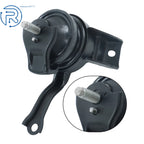 Set of 4 Motor & Transmission Mounts for Kia Spectra/Spectra5 (2007–2009)