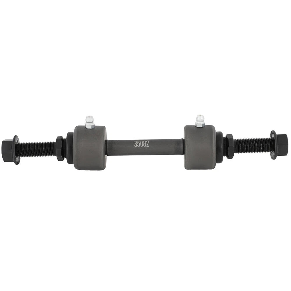 Set of 6 Front Upper Control Arms with Ball Joints for Ford F-150 (2015–2018)