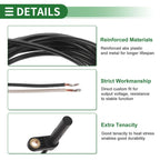 ABS Wheel Speed Sensor for Mercedes-Benz AMG G63 (2019-2023)