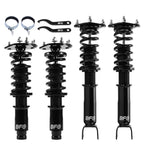 Coilovers Suspension Set for Honda Prelude (1992–2001) - Height Adjustable