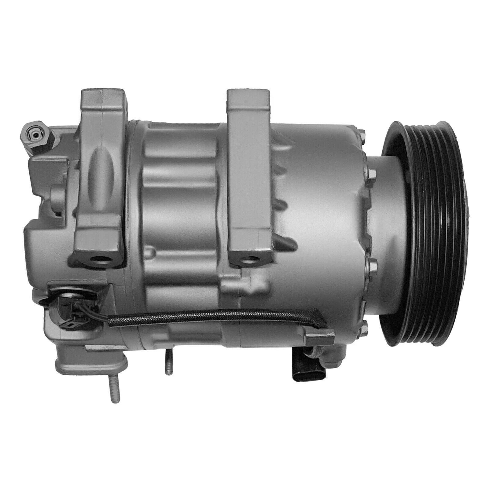 AC Compressor Kit Replacement for Hyundai Santa Fe Sport 2.0L (2015-2015)