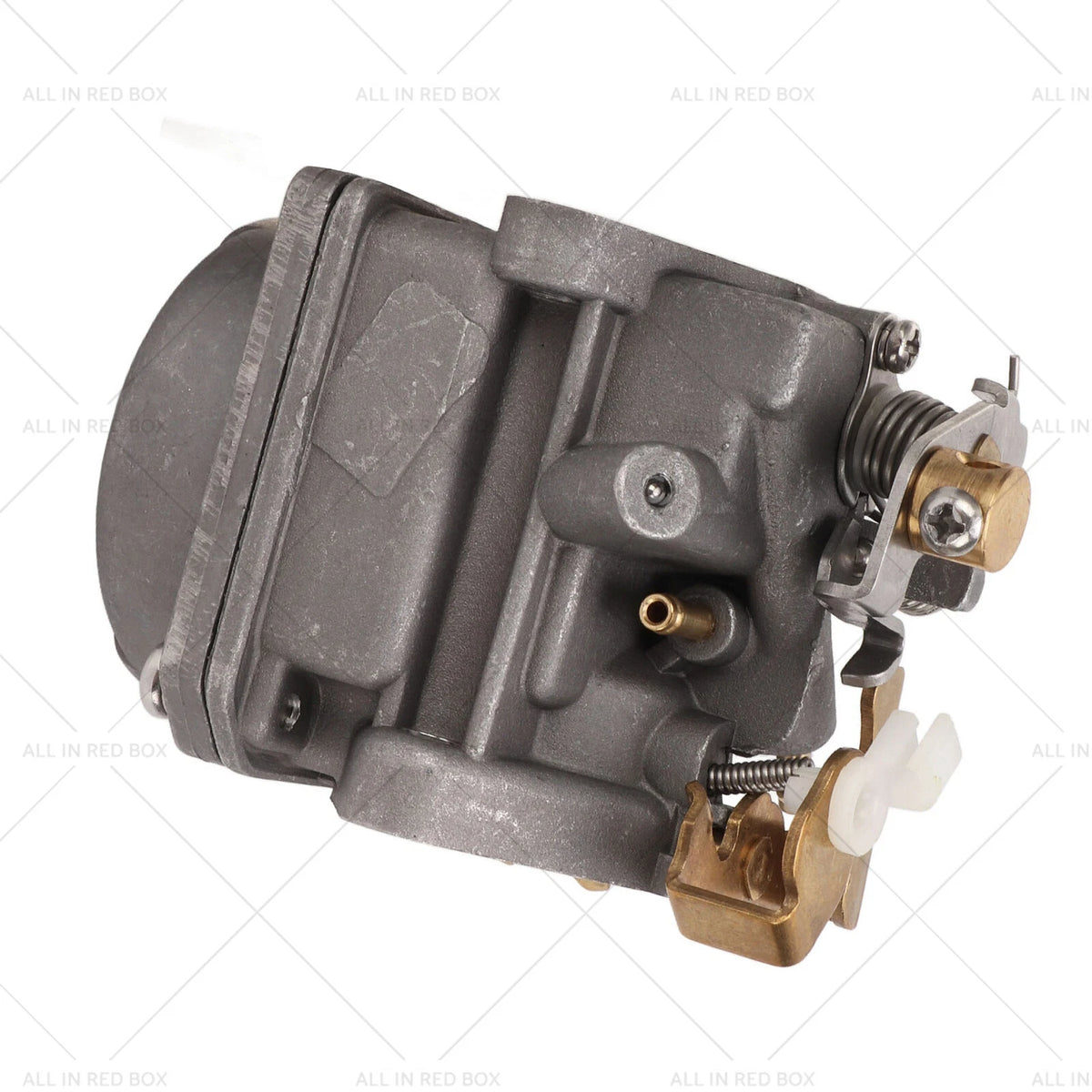 Carburetor Assembly for Suzuki DF4 DF5 DF6 (4-Stroke)