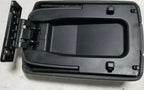 Center Console Arm Rest for Jaguar S-Type (2003–2008) Gray