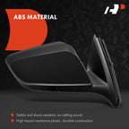 Power Folding Passenger Mirror for Chevrolet Impala (2014-2020)