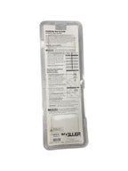 Mechanical Fuel Sending Unit for Moeller 035757-10 (17 3/4" Deep)