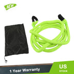 Kinetic Energy Recovery Tow Rope for Universal Use (20' x 7/8")
