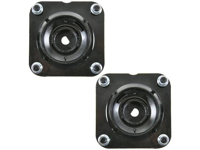 Set of 2 Front Upper Strut Mounts for Mazda MX6 (1993–1997) CN936YB