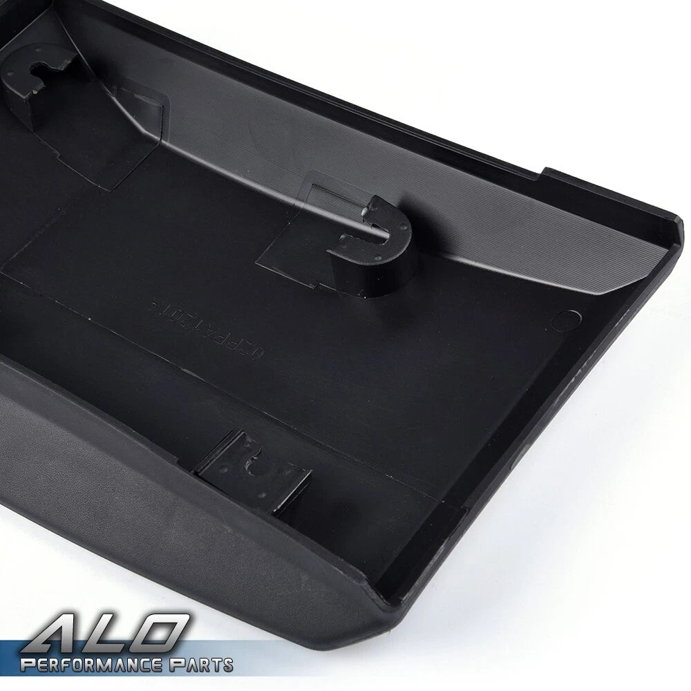 Moulding Trim Cladding for Ford Transit (2015–2019) LH Driver Under Fuel Door