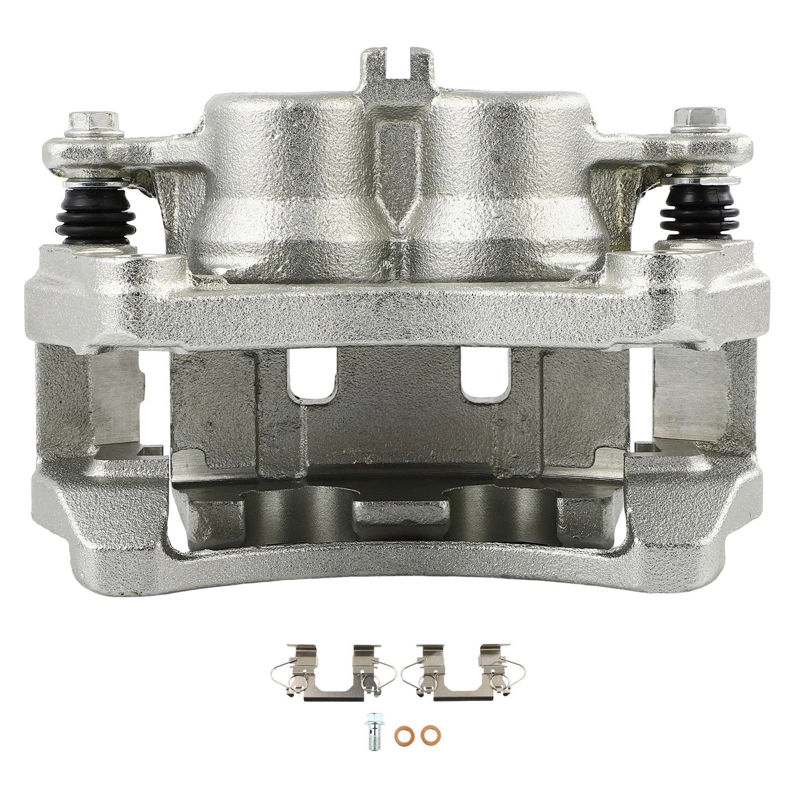 Front Left Brake Caliper for Infiniti Q50, Q60 (2014–2018)