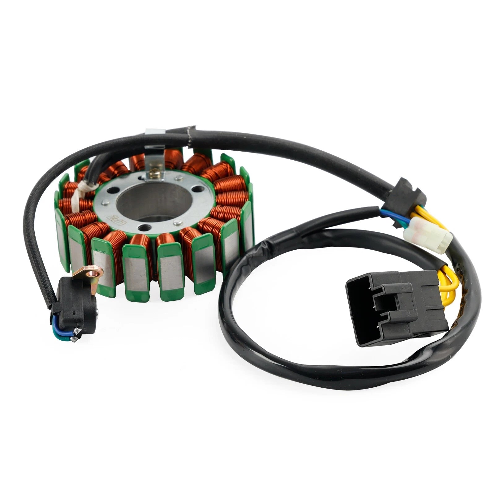 Generator Stator for CF-Moto 250NK 250SR 300NK 300SS (2017–2023) CF250 CF300 T9