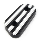 CNC Motorcycle Inspection Cover for Harley Sportster XL Iron 883 1200 (2004-2023)