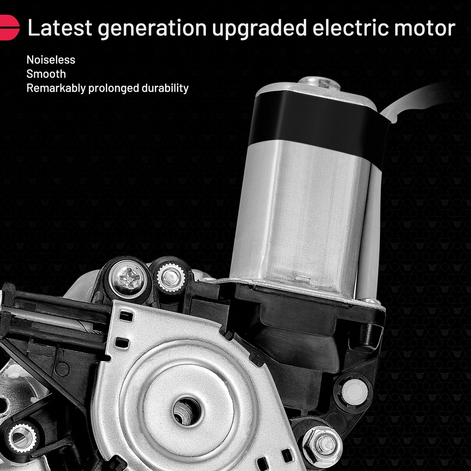 A/C Compressor for Chevy Cheyenne 2015–2018