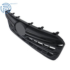 Front Bumper Grille Assembly for Subaru Impreza (2020-2023) with Gloss Black Trim