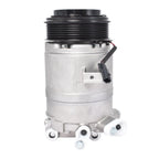 A/C Compressor with Clutch for Nissan Murano (2009–2014)