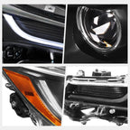 Rear Tailgate Molding Protector Cap for Toyota Tundra (2007–2013)