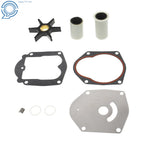 Water Pump Impeller Repair Kit for Mercury Mariner Force (40-50 HP)