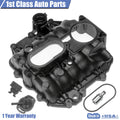 Intake Manifold for Chevy K1500 Silverado 1500 GMC Sierra 1500 (1999–2006)