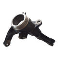 Front Left Steering Knuckle 697-987 for Hyundai Accent Kia Rio (2006–2011)