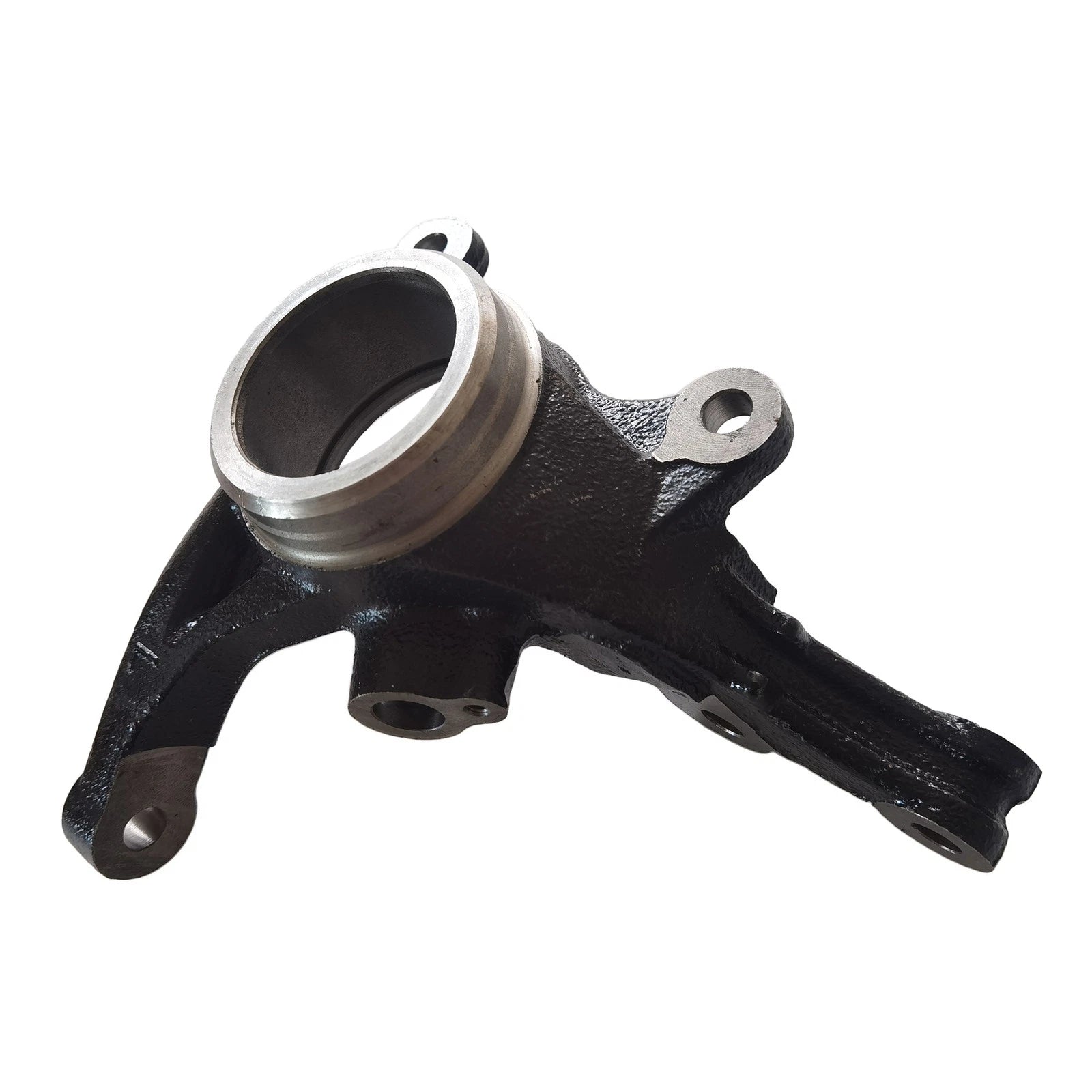Front Left Steering Knuckle 697-987 for Hyundai Accent Kia Rio (2006–2011)