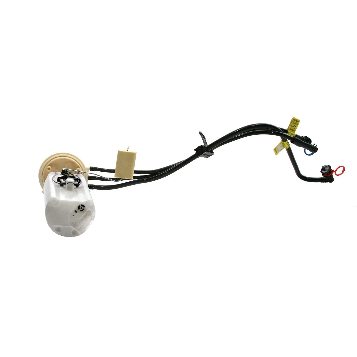 Delphi FG0138 Fuel Pump Module Assembly for Oldsmobile Achieva/Pontiac Grand Am (1992–1998)