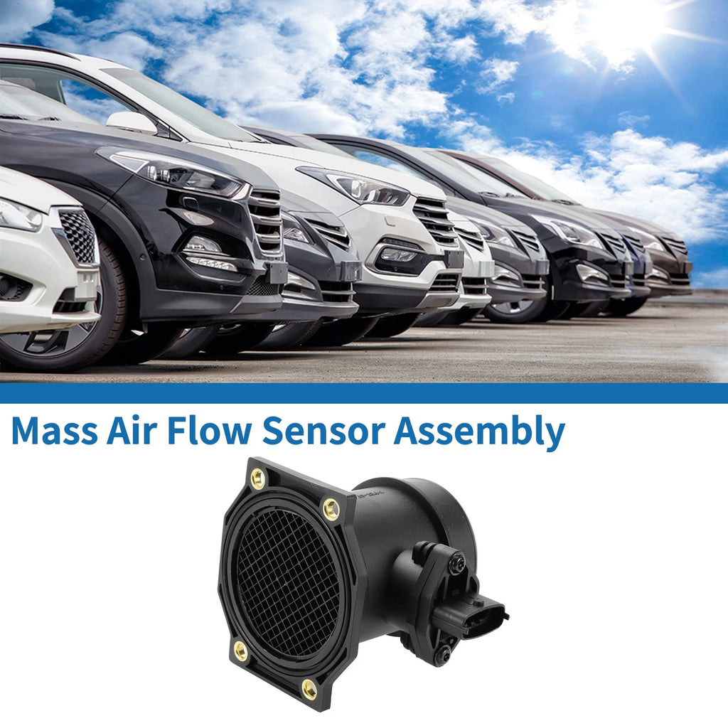 Mass Air Flow Sensor for Nissan Terrano (No. 226807F411)