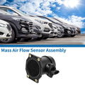Mass Air Flow Sensor for Nissan Terrano (No. 226807F411)