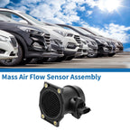 Mass Air Flow Sensor for Nissan Terrano (No. 226807F411)