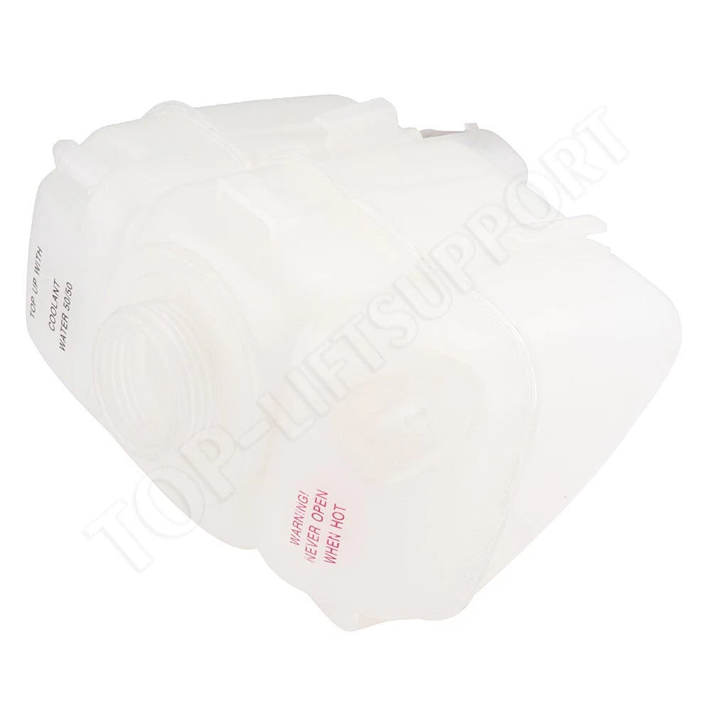 Radiator Coolant Overflow Tank for Volvo XC90 (2005–2014)