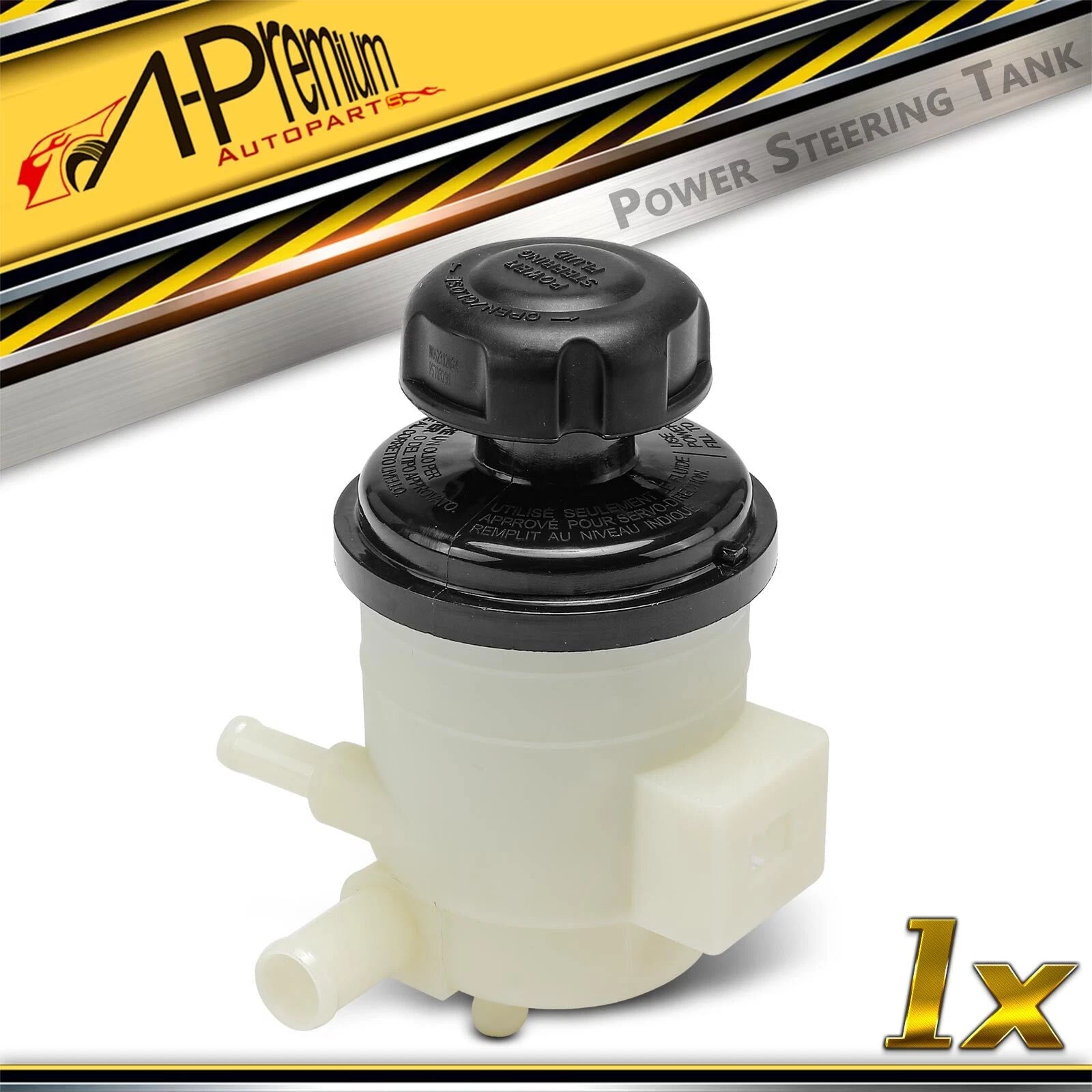 Power Steering Reservoir for Kia Amanti Hyundai XG350 (2001)
