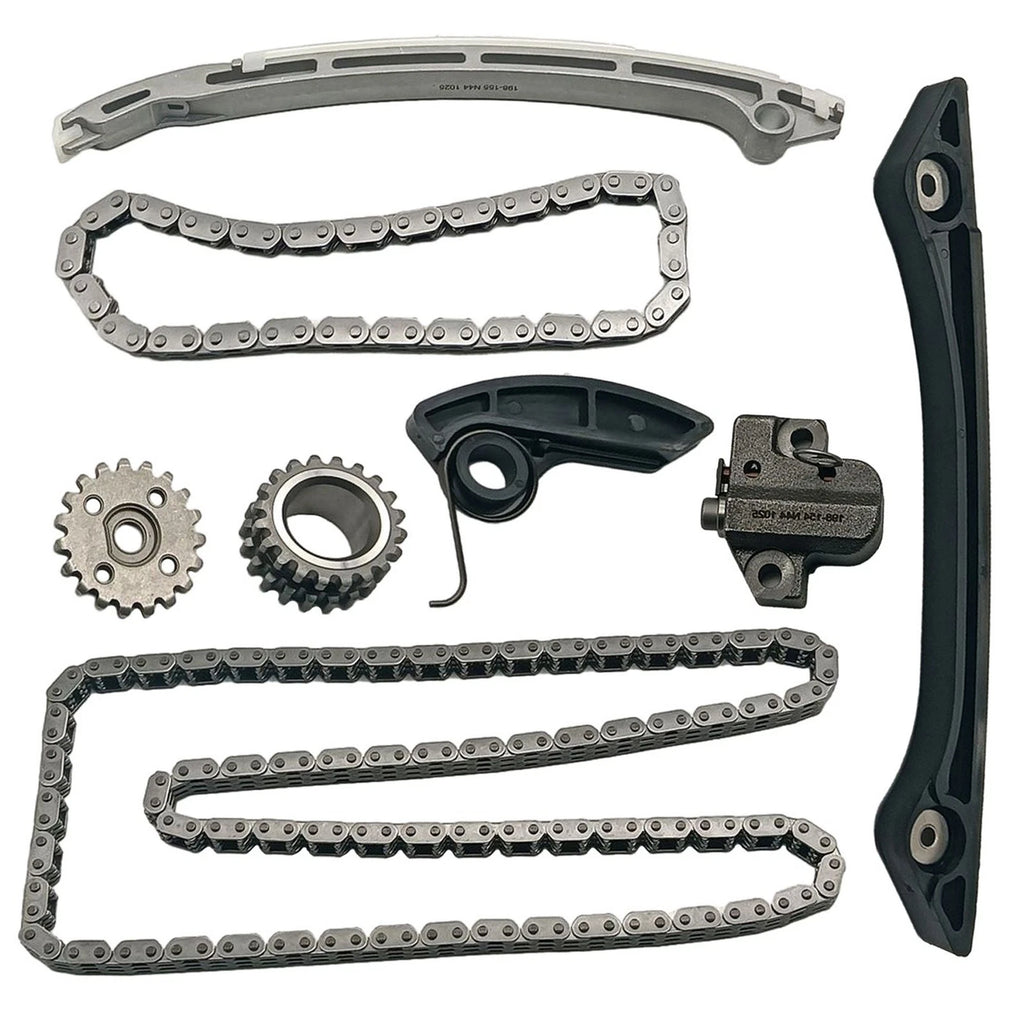 Engine Timing Chain Kit for Ford Fusion Mustang Explorer Edge Lincoln MKZ MKC (2013–2020)