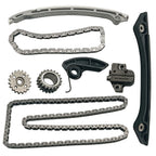 Engine Timing Chain Kit for Ford Fusion Mustang Explorer Edge Lincoln MKZ MKC (2013–2020)