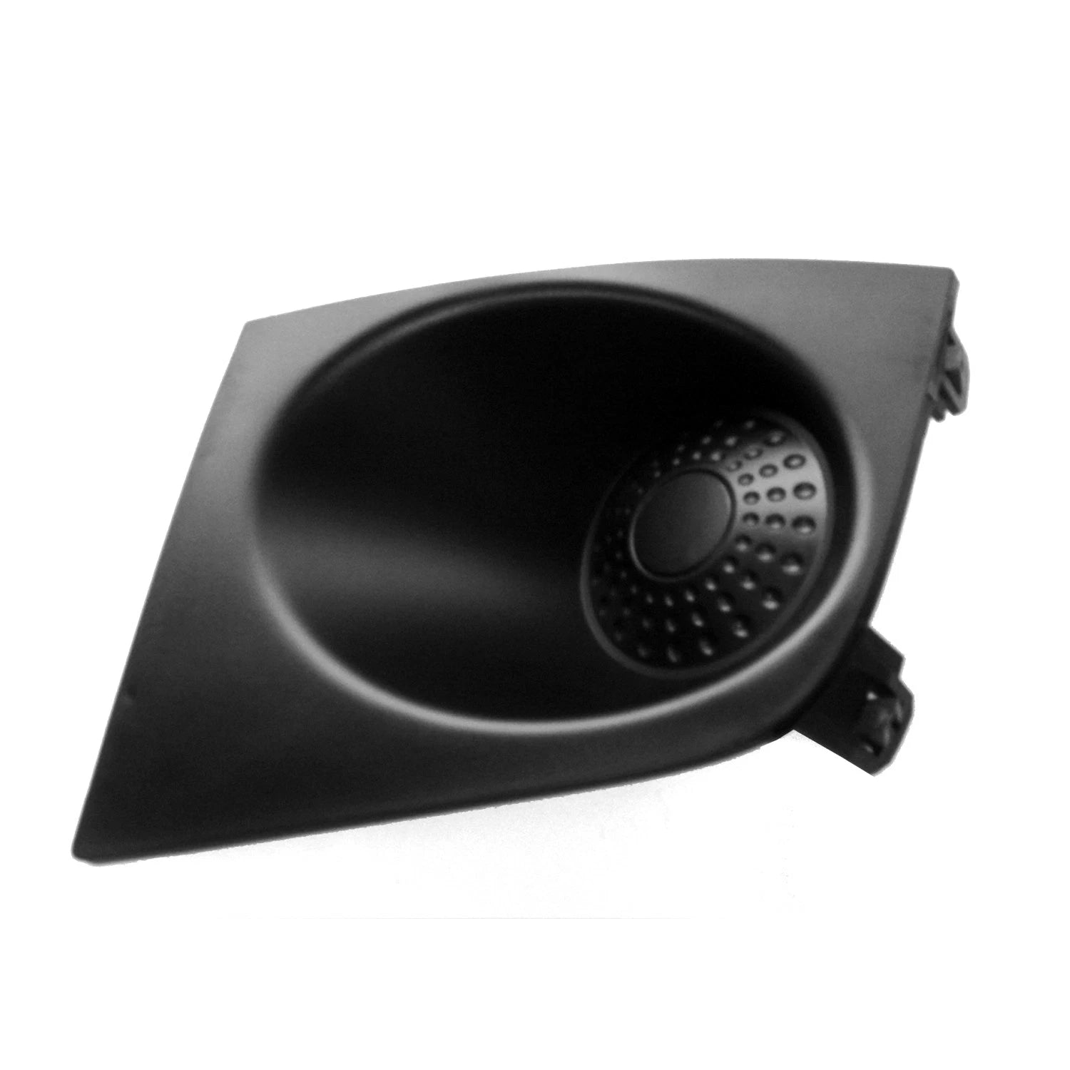 Replacement Driver Side Fog Hole Cover For 2007-2012 Nissan Versa