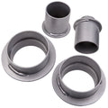Coil Spring Lift Cups Booster Kit for RWD (22-26 Rims)