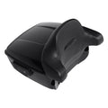 Trunk Mount Rack Backrest Pad for Harley Street Road Glide (2014–2026)