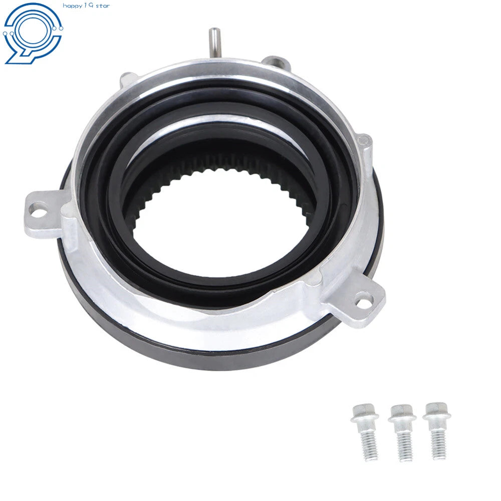 4WD Front Locking Hub Axle Actuator for Ford F150 Expedition (2003–2015)