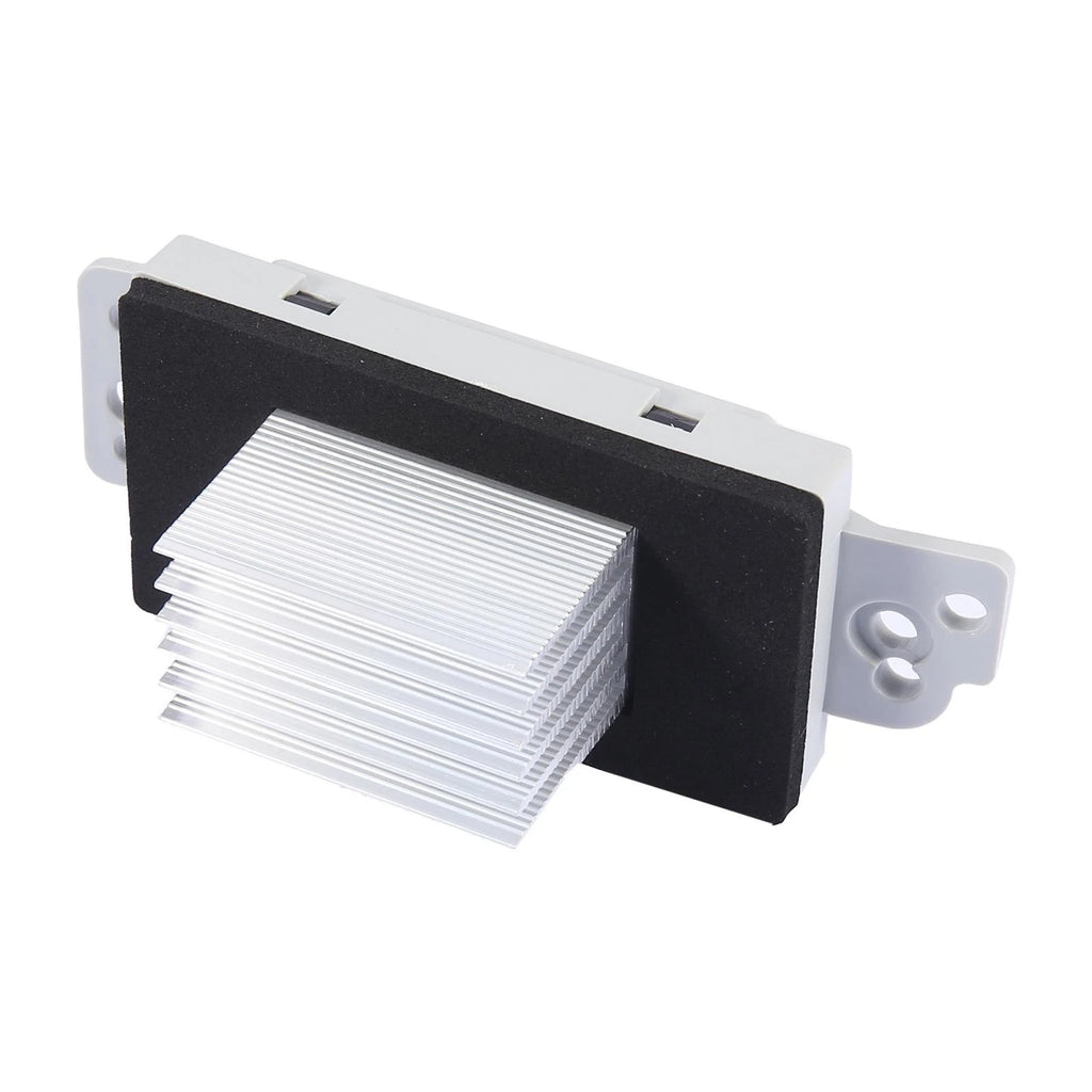 Blower Fan Motor Resistor for Chevrolet Avalanche, Tahoe, Silverado 1500 (2002–2006)