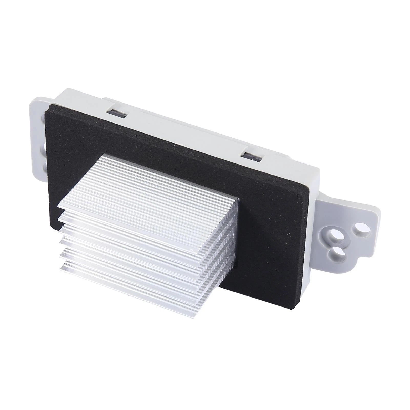 Blower Fan Motor Resistor for Chevrolet Avalanche, Tahoe, Silverado 1500 (2002–2006)