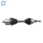 Front Left CV Axle Assembly for Cadillac Brougham DeVille (1992–1995)