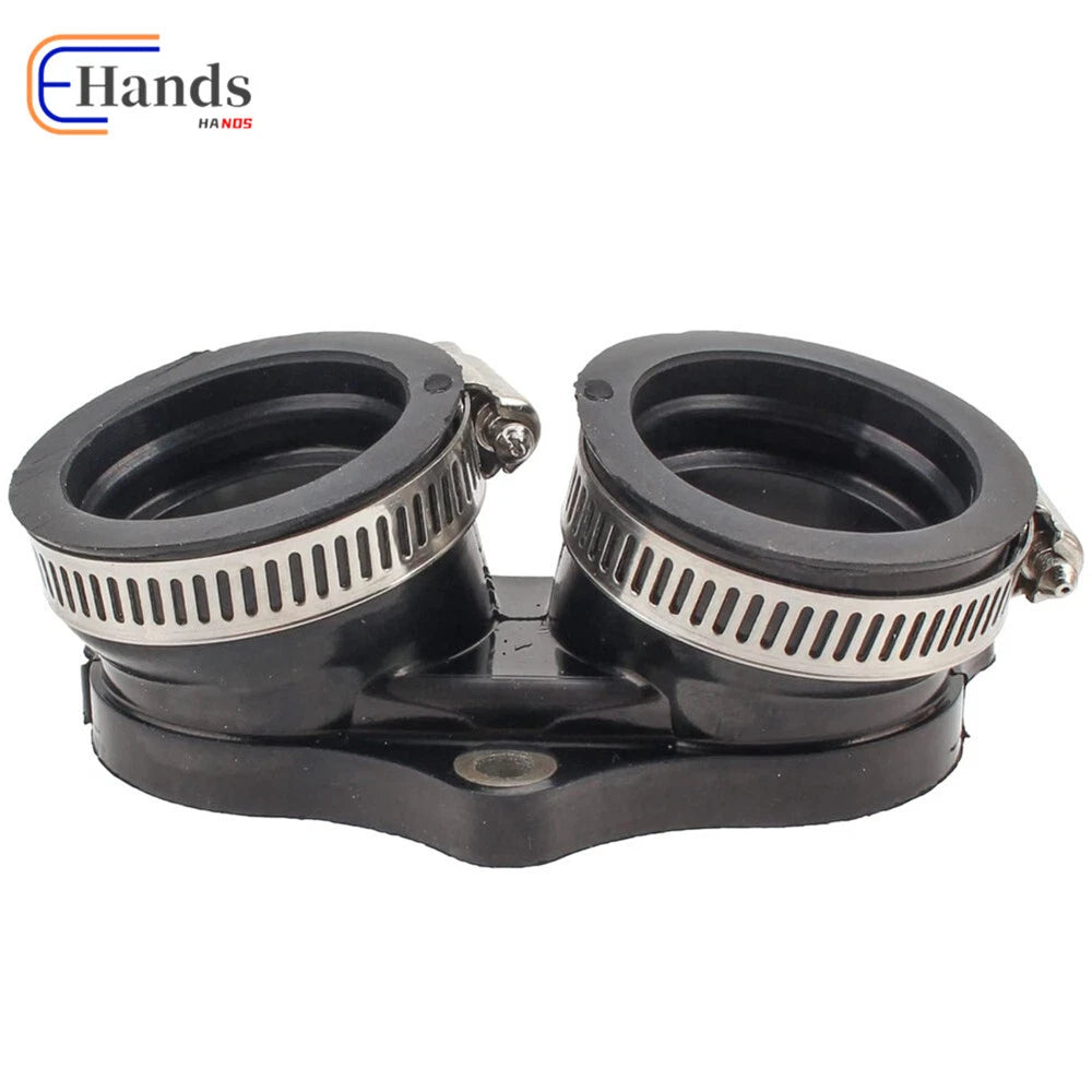 Carburetor Intake Manifold Boot for Honda XL250R (1984–1987)