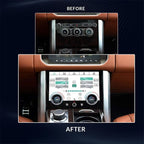 AC Climate Control Screen for Range Rover Vogue L405 (2014-2017)