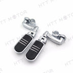 Adjustable FootPeg for Honda GoldWing VTX1300 Shadow Valkyrie (2001–2010)