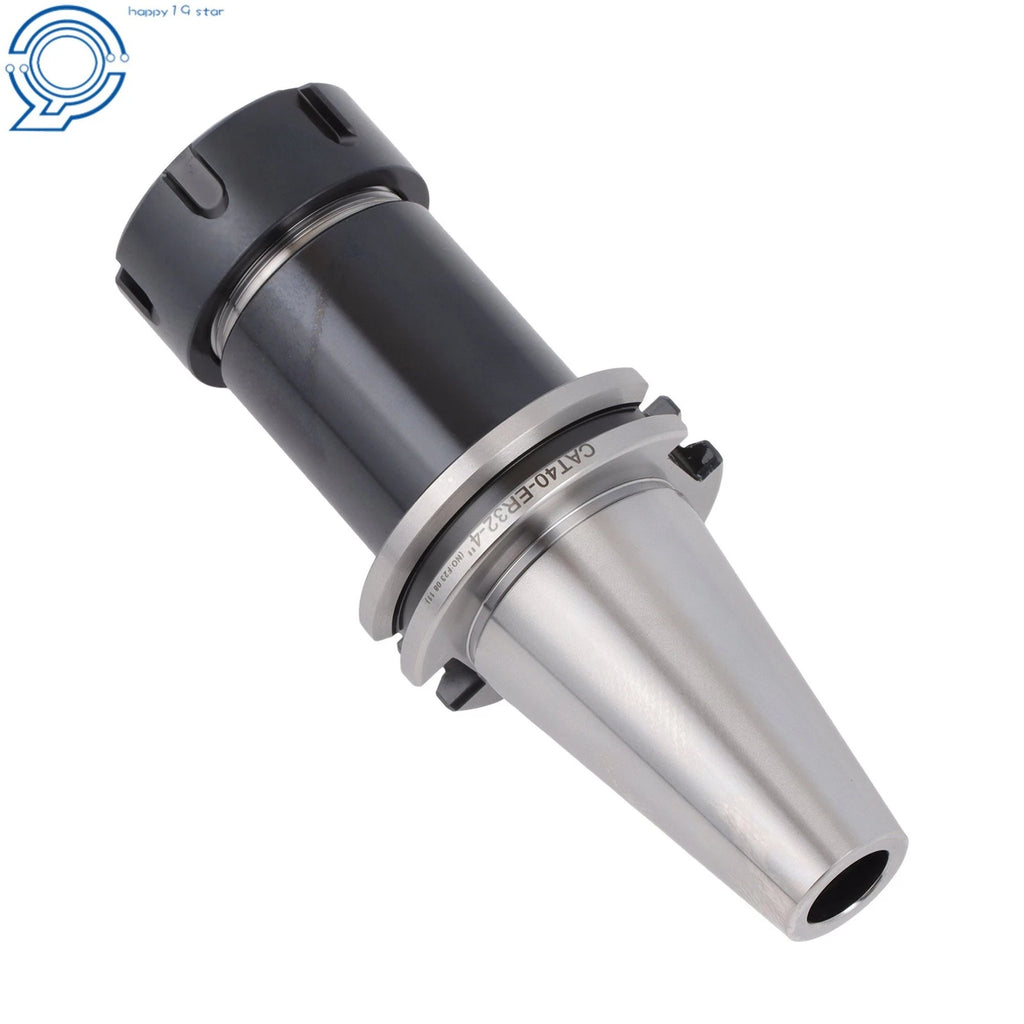 CNC Mill Tool Holder CAT40 ER32 for CNC Machines