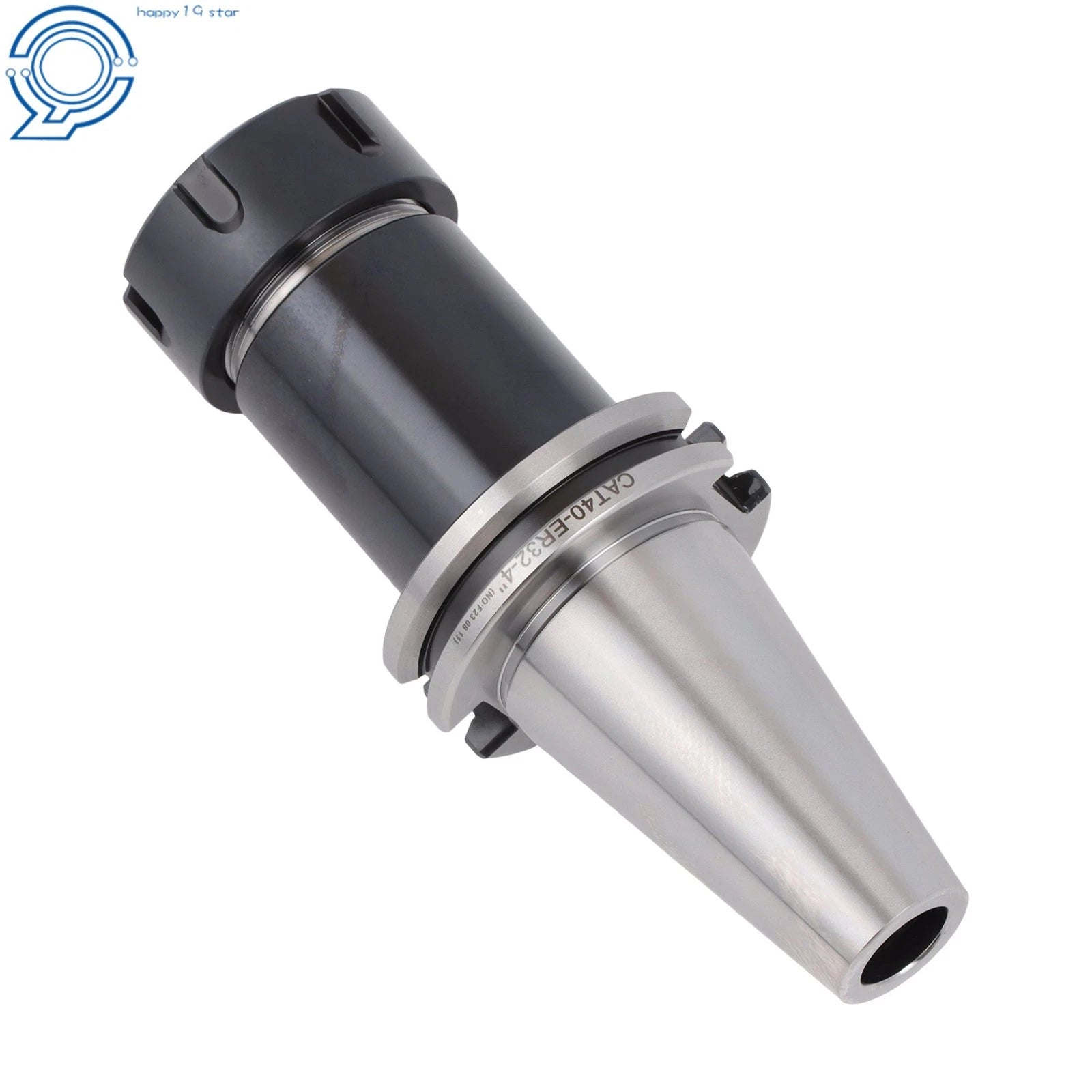 CNC Mill Tool Holder CAT40 ER32 for CNC Machines