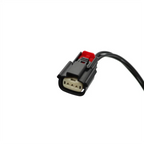 Ignition Coil Connector Harness for Ford Flex F-150 Edge C-Max Explorer Lincoln (2009-2019)