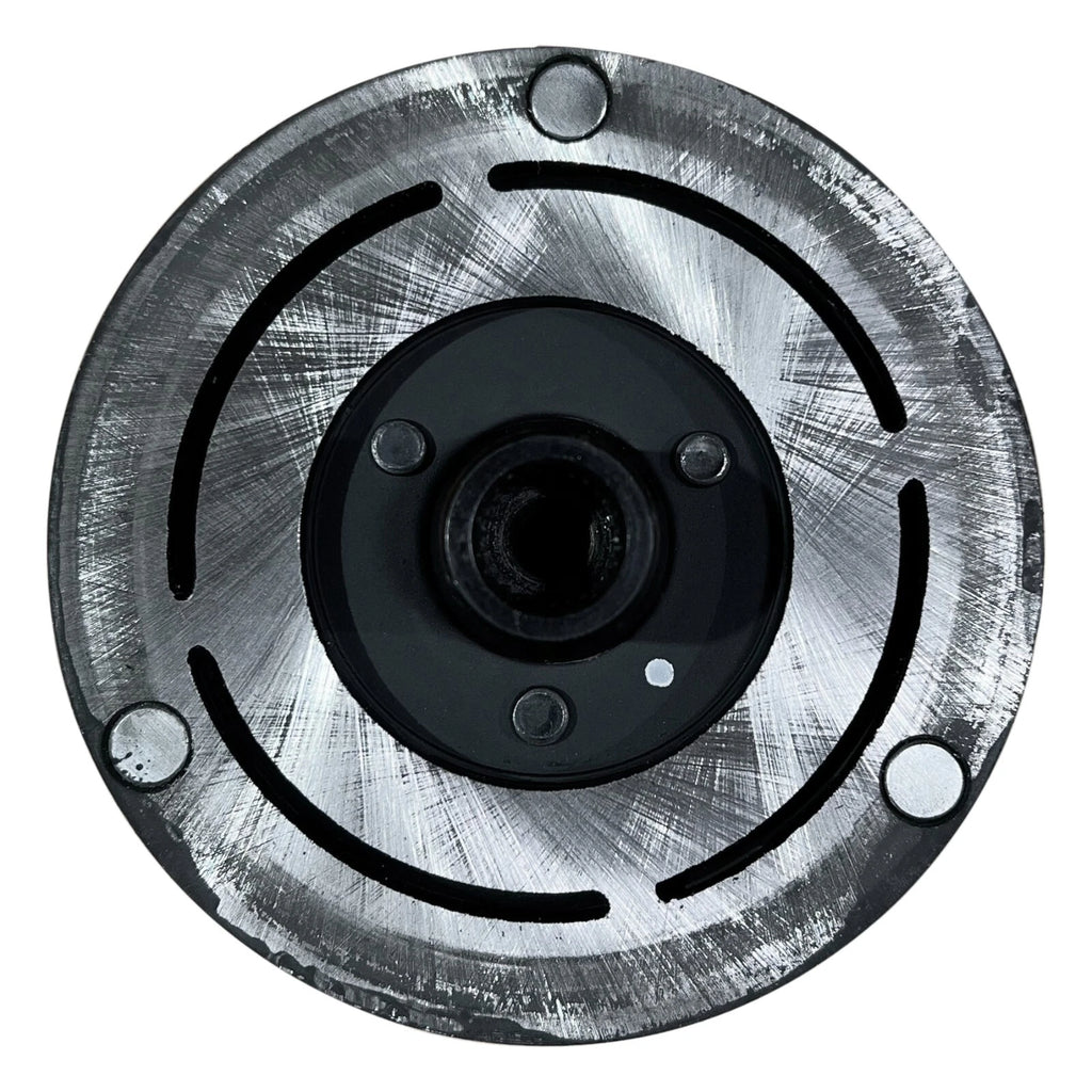AC Compressor Clutch Replacement for Cadillac STS 3.6L (2008-2010)
