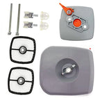 Air Filter Cover Kit for Echo PE230 GT201I (Compatible)