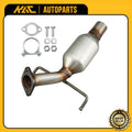 Catalytic Converter for Buick Encore and Chevy Trax (2013–2018) EPA