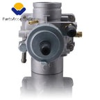 Carburetor for Polaris Big Boss 400L 6x6 (1994–1997)